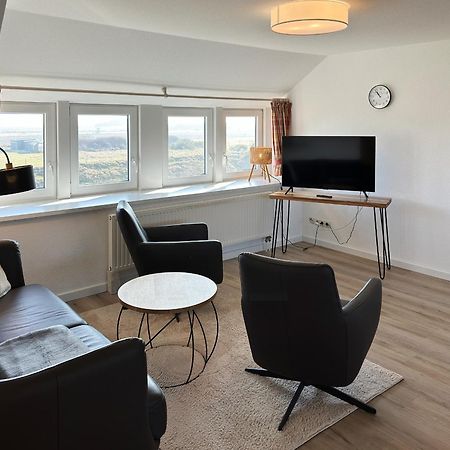 Haus Braeaetlun Ferienwohnung Braeaetlun 3 诺德多夫 外观 照片