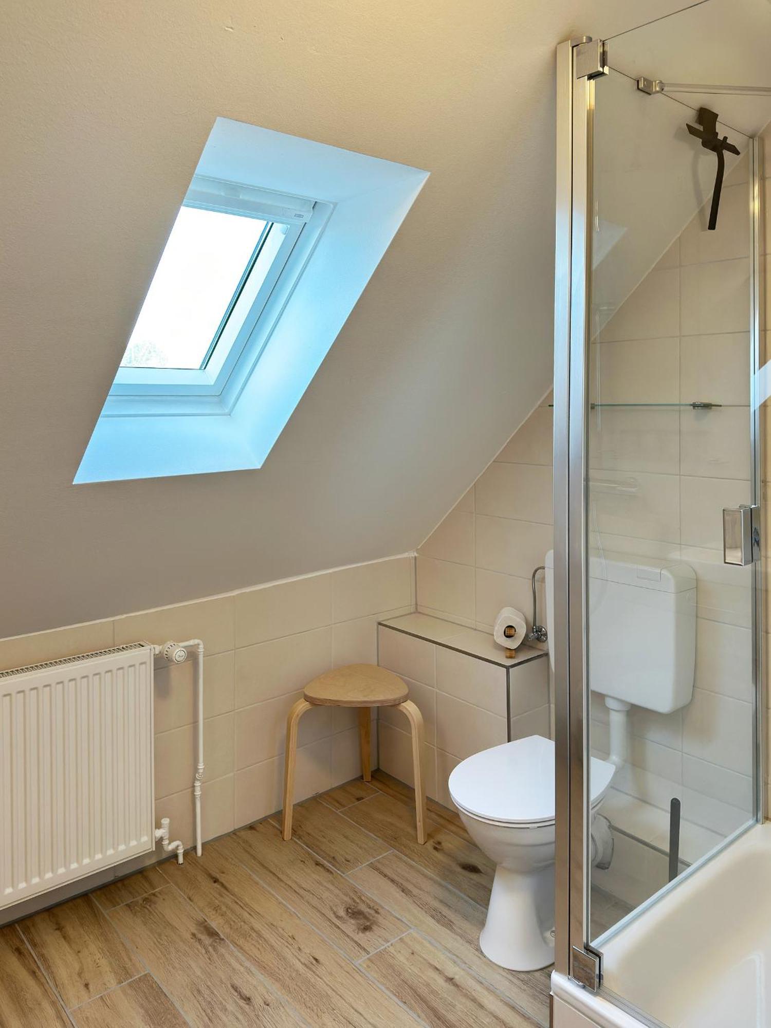 Haus Braeaetlun Ferienwohnung Braeaetlun 3 诺德多夫 外观 照片