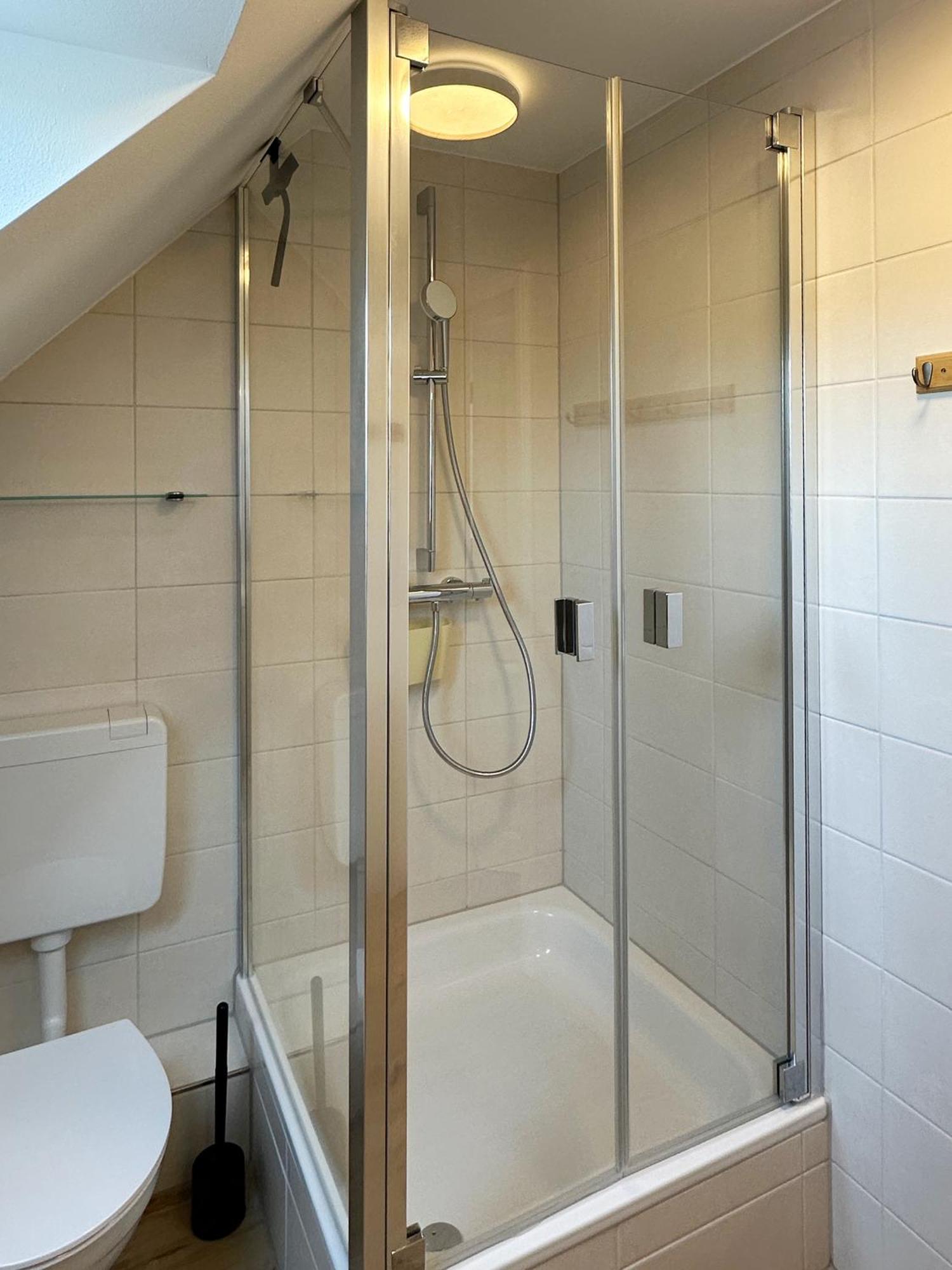 Haus Braeaetlun Ferienwohnung Braeaetlun 3 诺德多夫 外观 照片